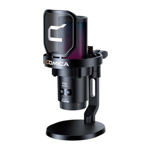 میکروفون گیمینگ کامیکا مدل EJOY UNI PRO D